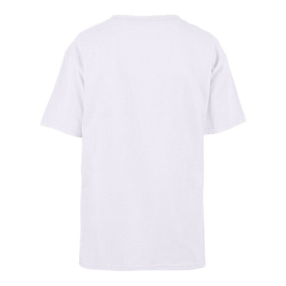 White Tee Graphic Made same day!!! - Picture 2 of 4